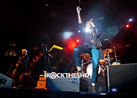neon trees at msg-2