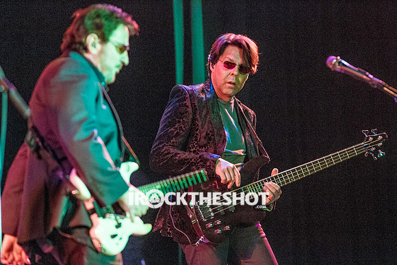 blue oyster cult at best buy theater-4