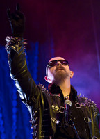 judas priest at izod-3