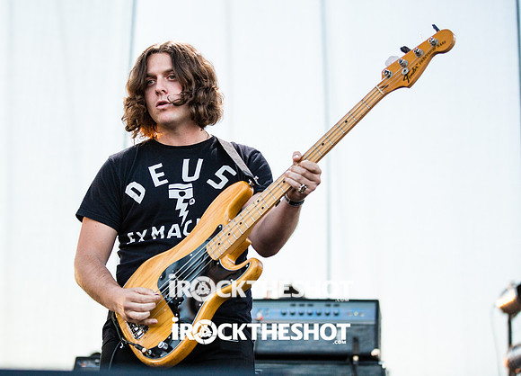 arctic monkeys at orion-13