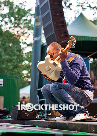 summerstage gala part 1-4