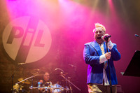 public image limited at hammerstein-11