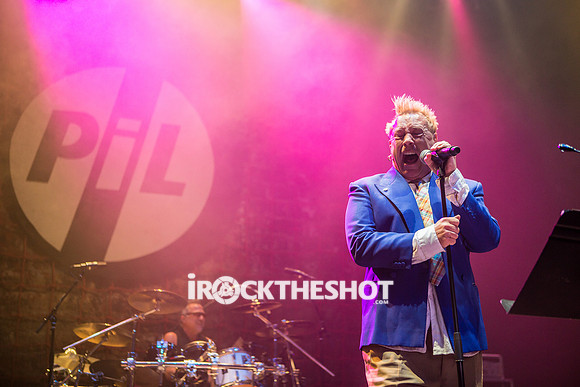 public image limited at hammerstein-11