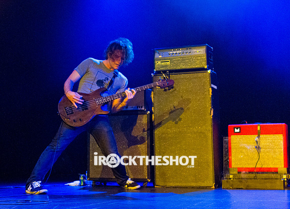 thrice at best buy theater-16