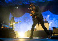 avett brothers at summer stage-10