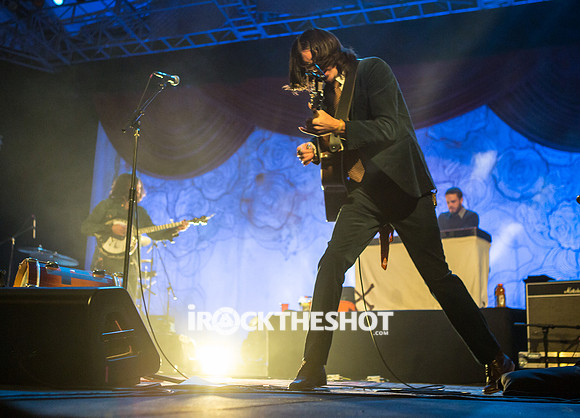 avett brothers at summer stage-10