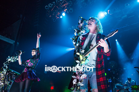 grouplove at terminal 5-6