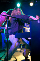 J Roddy Walston & The Business