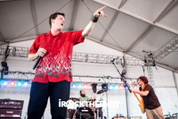 jim breuer at orion-7
