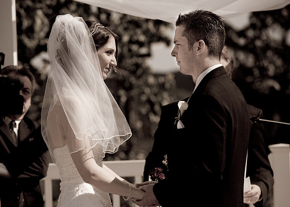 Lauren & Mike