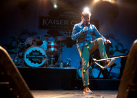 kaiser chiefs at terminal 5-12