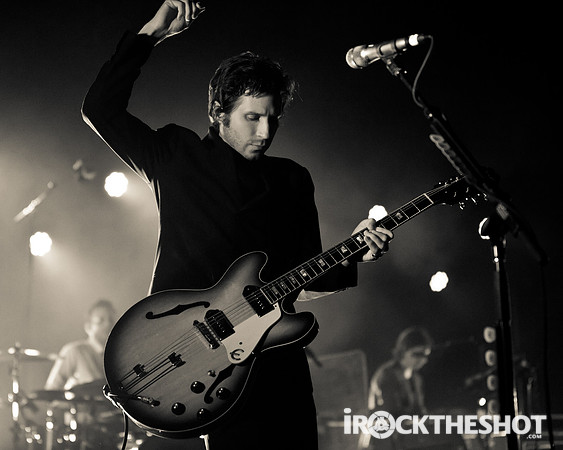 interpol at the paramount-10
