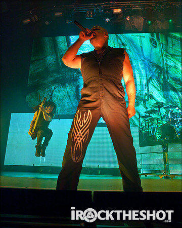 Disturbed-30