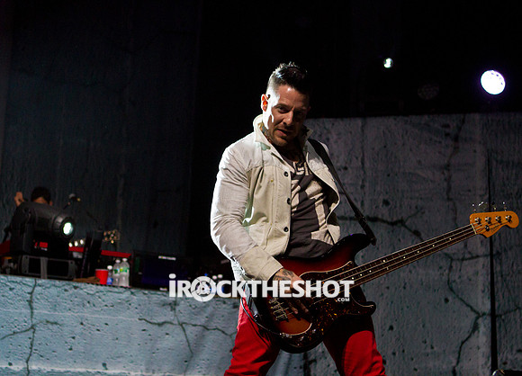 daughtry at hammerstein-7