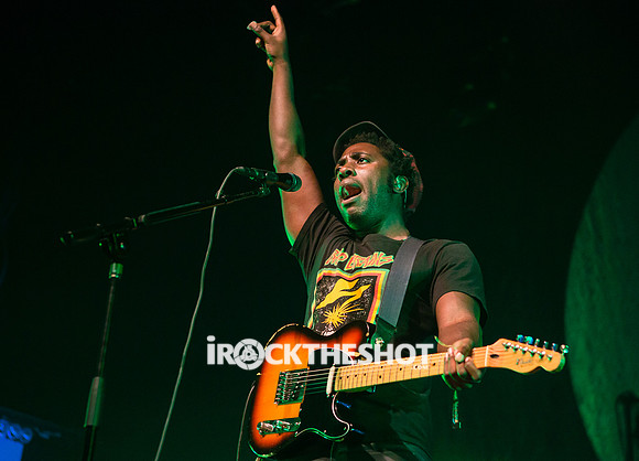 bloc party at the terminal 5-17