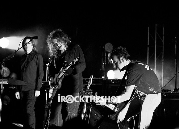 The Cure at The Beacon-12