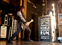 Against Me! at Webster Hall-14