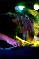 J Roddy Walston & The Business
