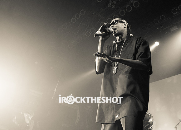snoop dogg and wiz khalifa at terminal 5-9