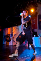 New Found Glory