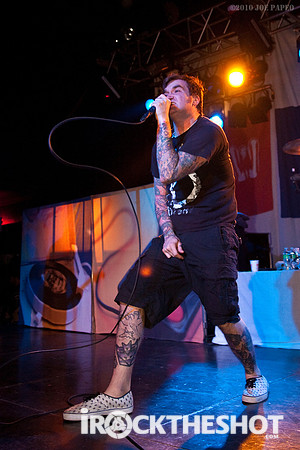 New Found Glory