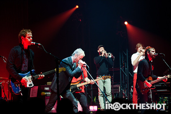 The National-5