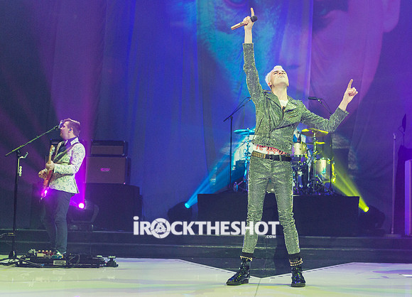 neon trees at madison square garden-10