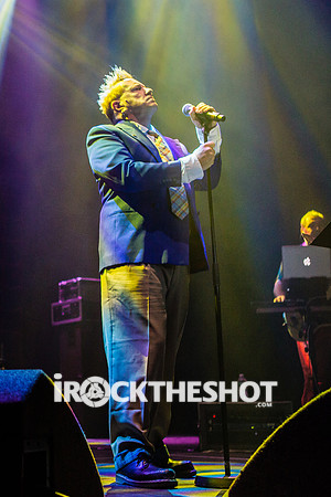 public image limited at hammerstein-16