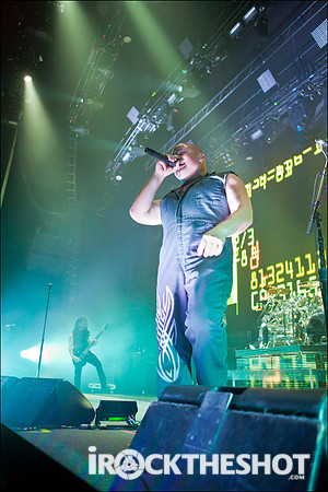 Disturbed-40