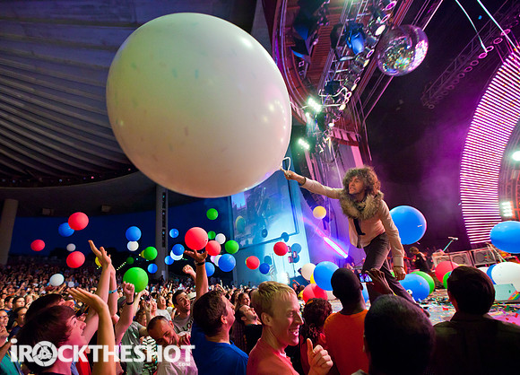 flaming lips and weezer at pnc (13 of 46)