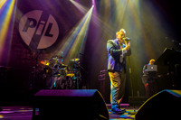 public image limited at hammerstein