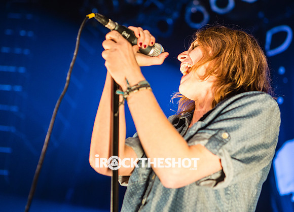 dead sara at terminal 5-6