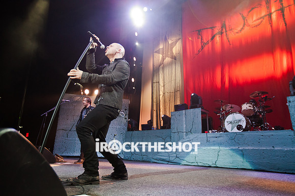 daughtry at hammerstein-9