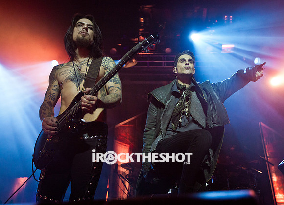 janes addiction at the wellmont theatre-20