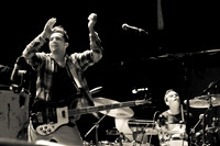walk the moon at terminal 5-7