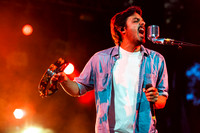 young the giant at central park summer stage-1