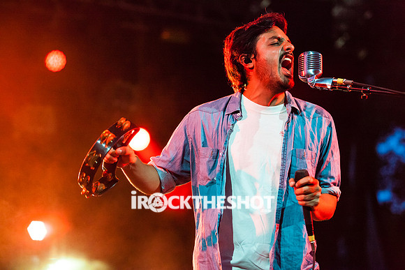 young the giant at central park summer stage-1