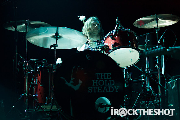 The Hold Steady-13