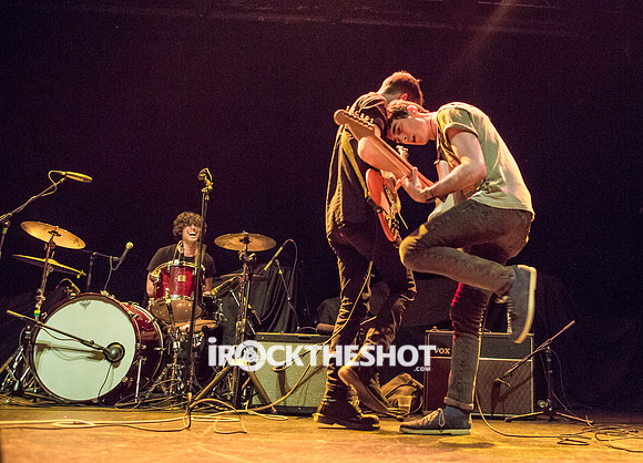 the static jacks at terminal 5-5