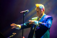 public image limited at hammerstein-18