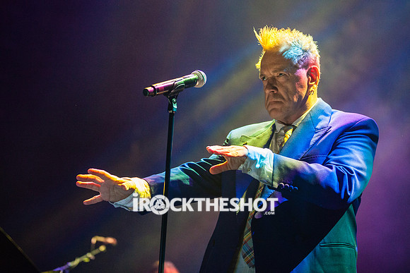 public image limited at hammerstein-18