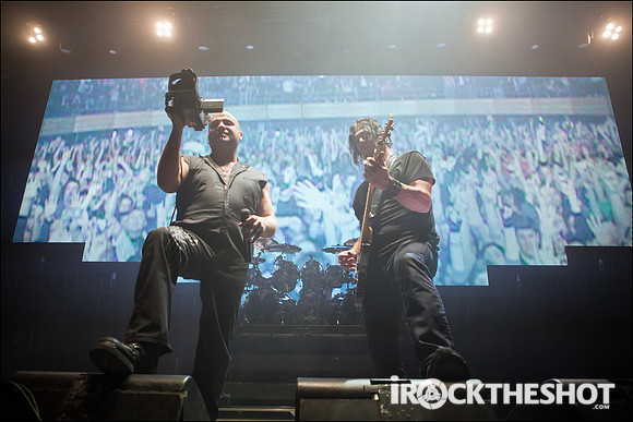 Disturbed-60