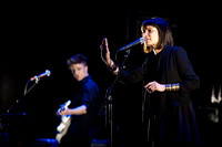 School of Seven Bells @ Paramount Theatre