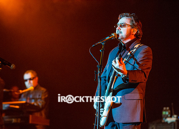 blue oyster cult at best buy theater-18
