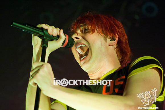 My Chemical Romance-7