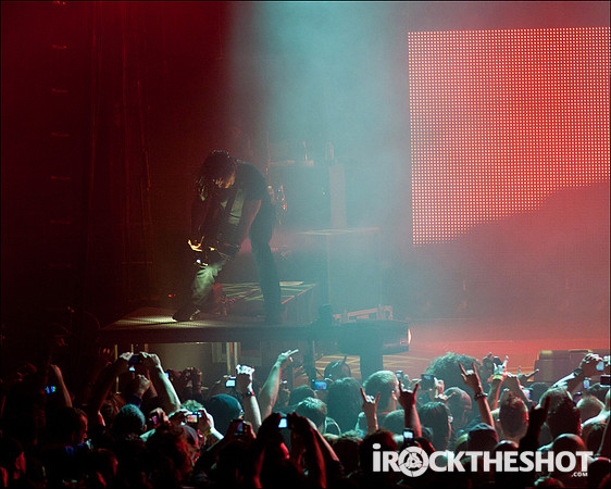 Disturbed-13