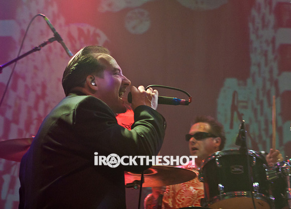 the damned at irving plaza-22