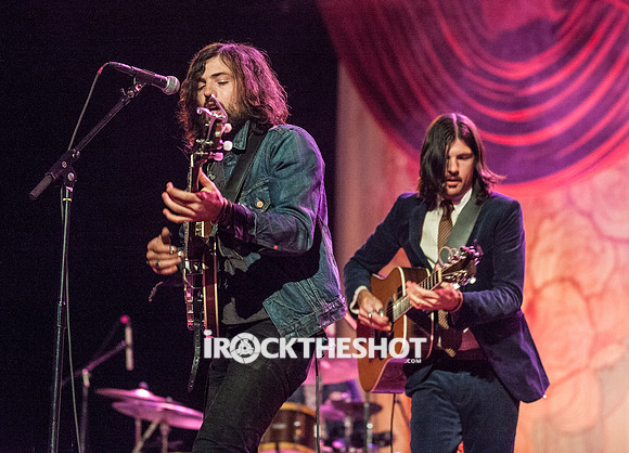 avett brothers at summer stage-2