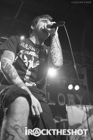 New Found Glory