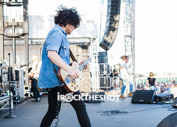 Cage the Elephant @Orion-23